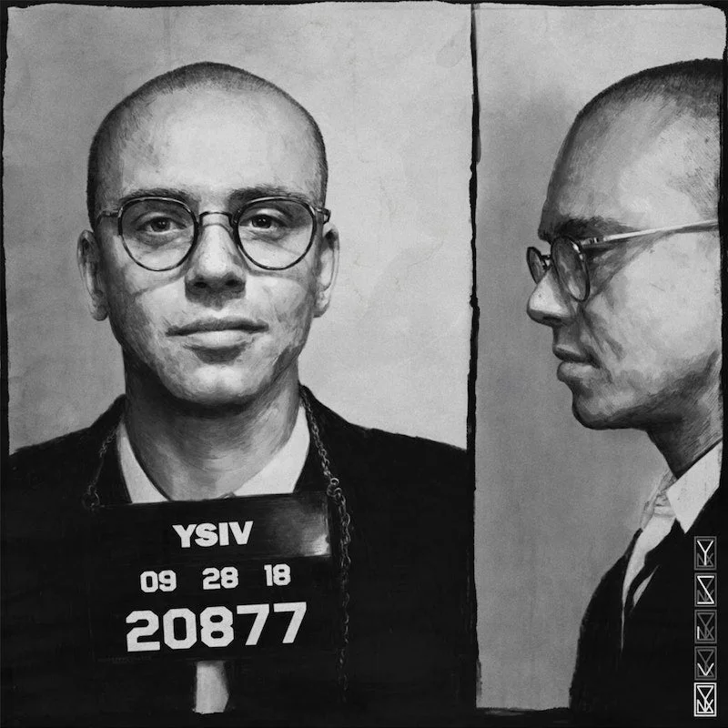 Logic - Young Sinatra IV