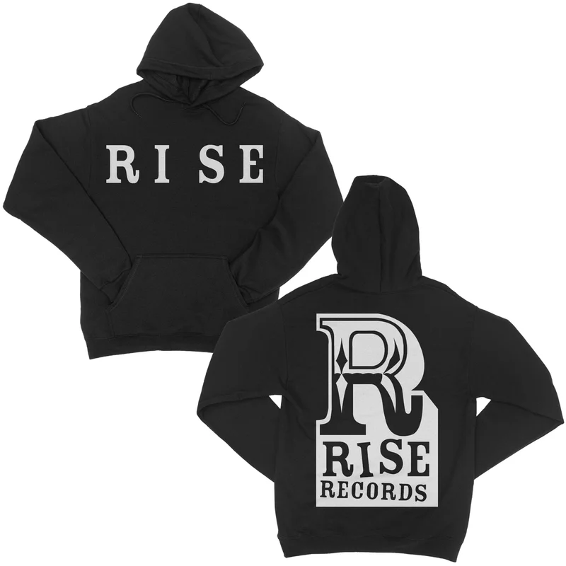 Logo 2 Pullover