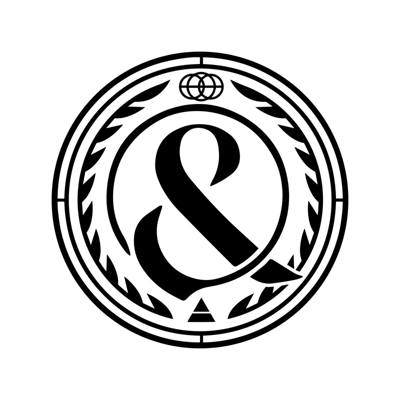 Logo 4" Patch