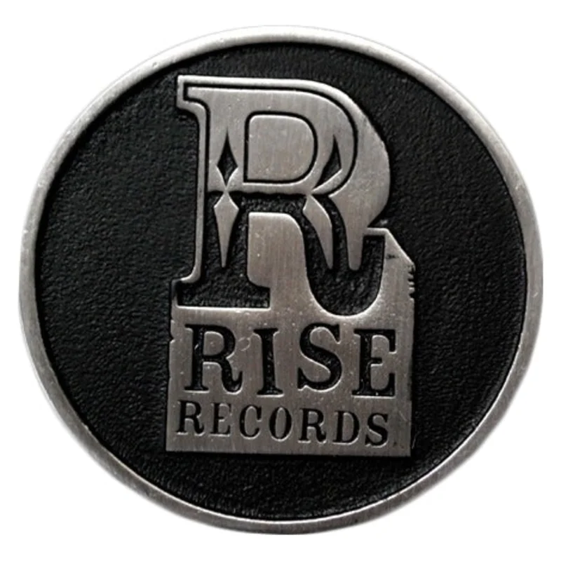 Logo Belt Buckle