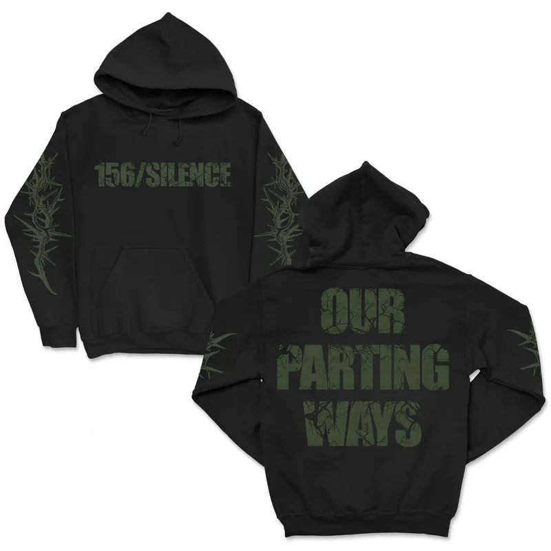 Logo Black - Pullover