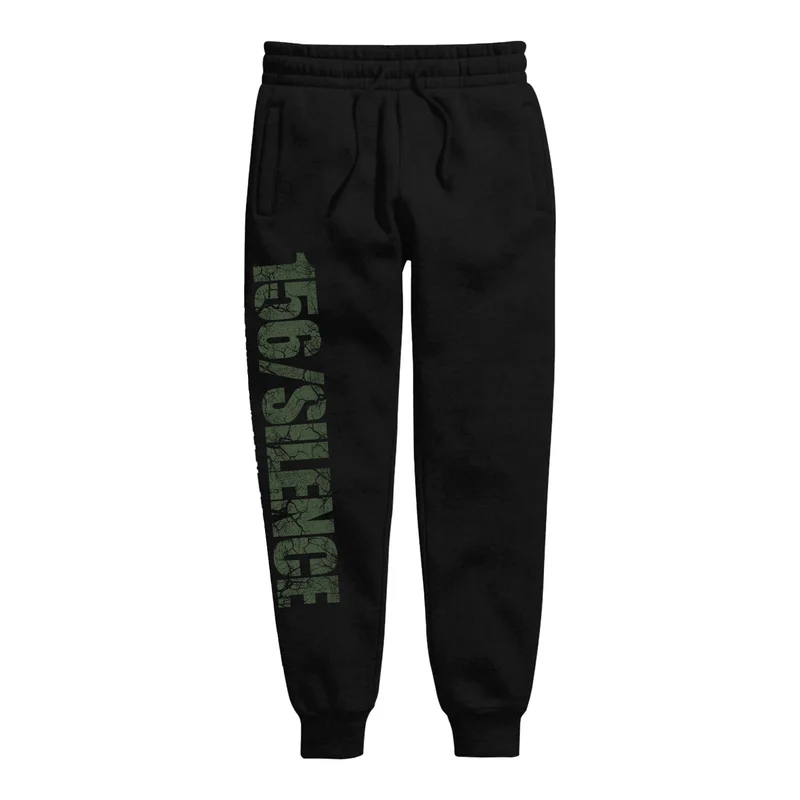 Logo Black - Sweatpants