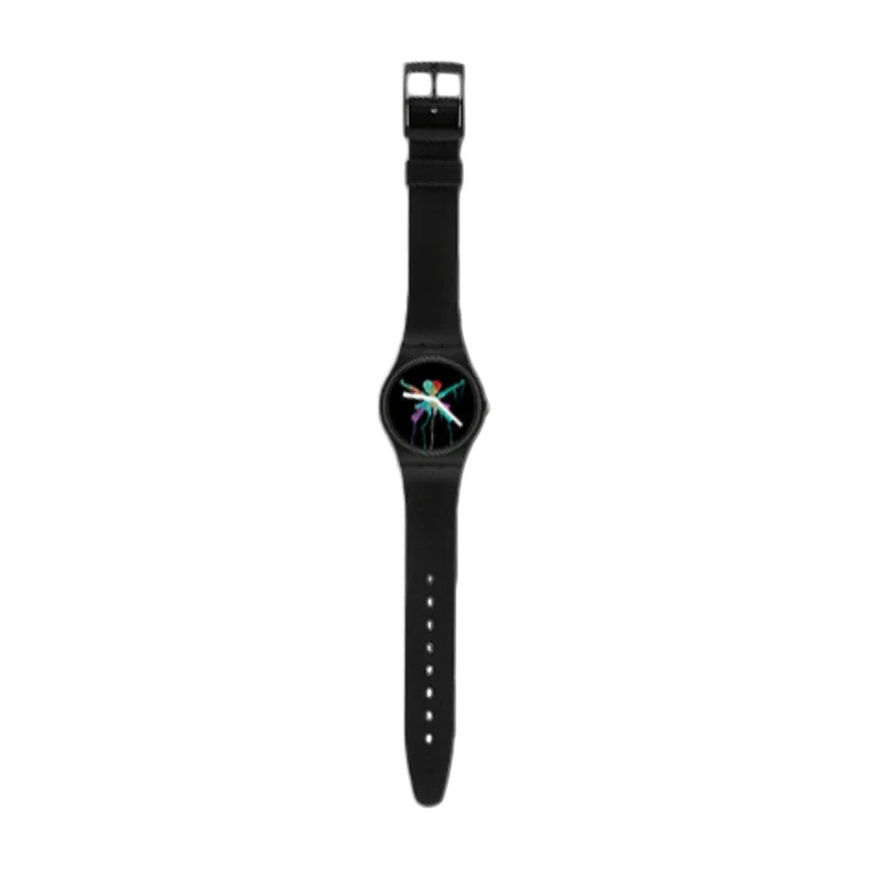 Logo Black Watch