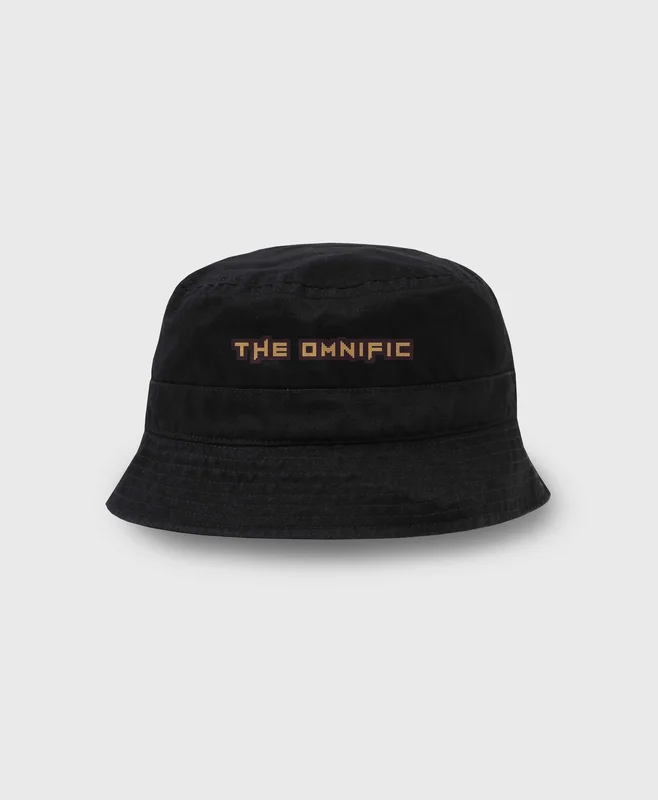 Logo Bucket Hat