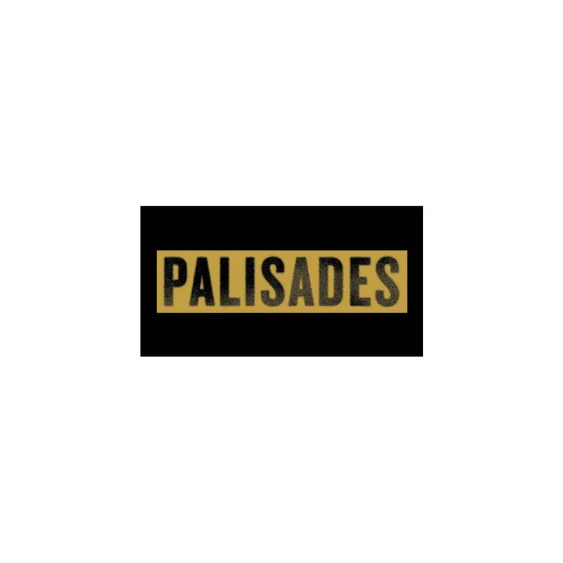 Logo Patch
