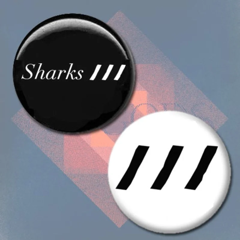 Logo Pin Pack