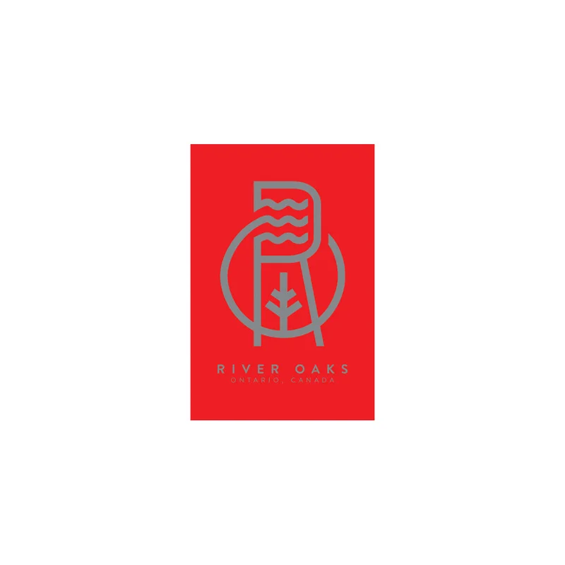 Logo Red Patch