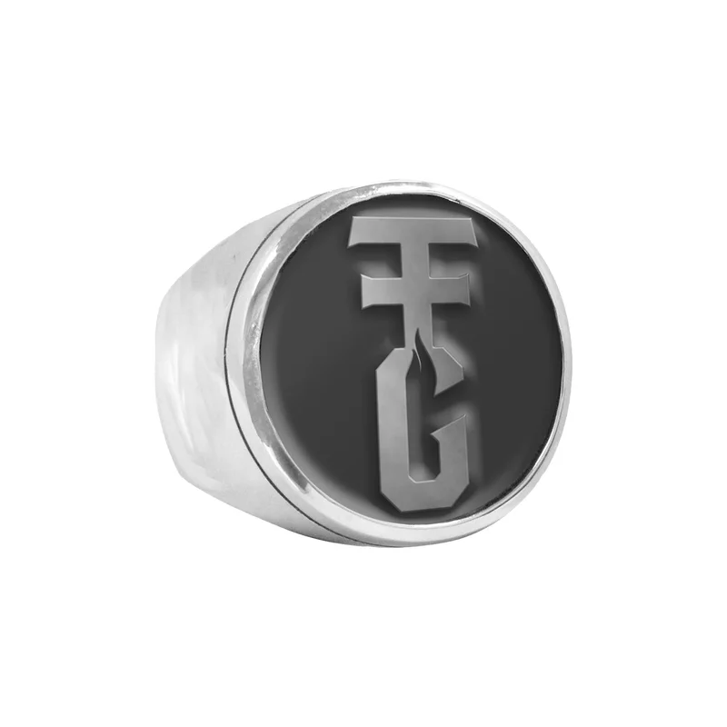 Logo Ring