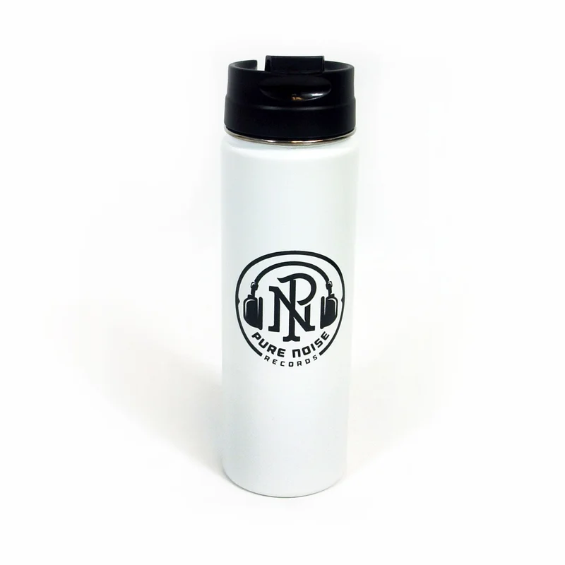 Logo Water Bottle