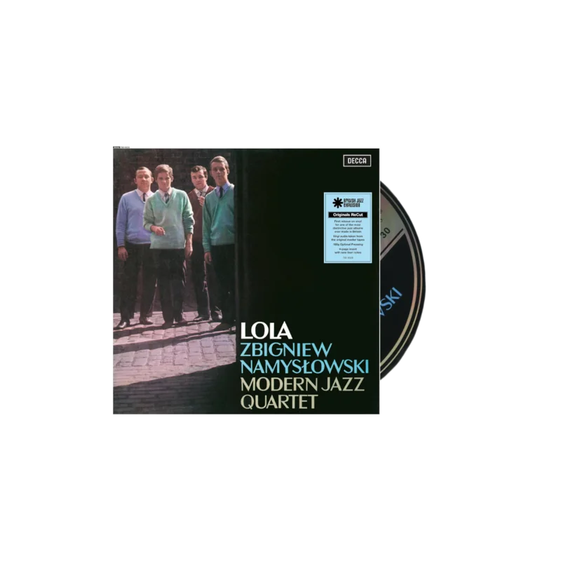 Lola - CD