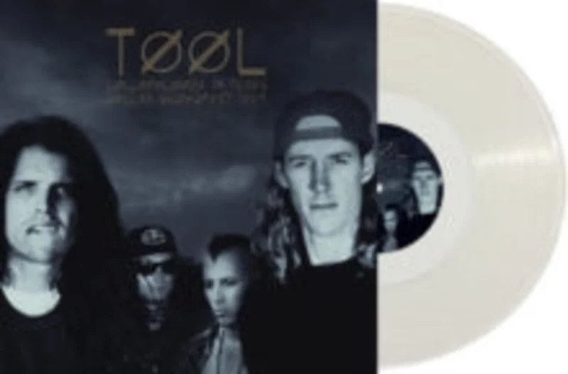 LOLLAPALOOZA IN TEXAS (CLEAR VINYL/140G) (I)