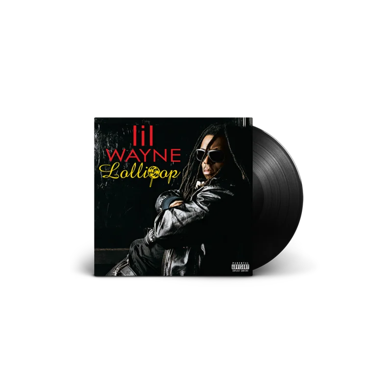 Lollipop ( Exclusive) 7"