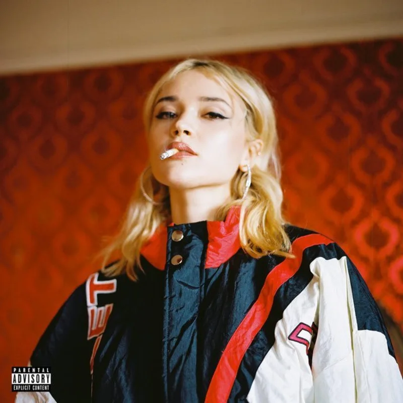 Lolo Zoua - High Highs To Low Lows