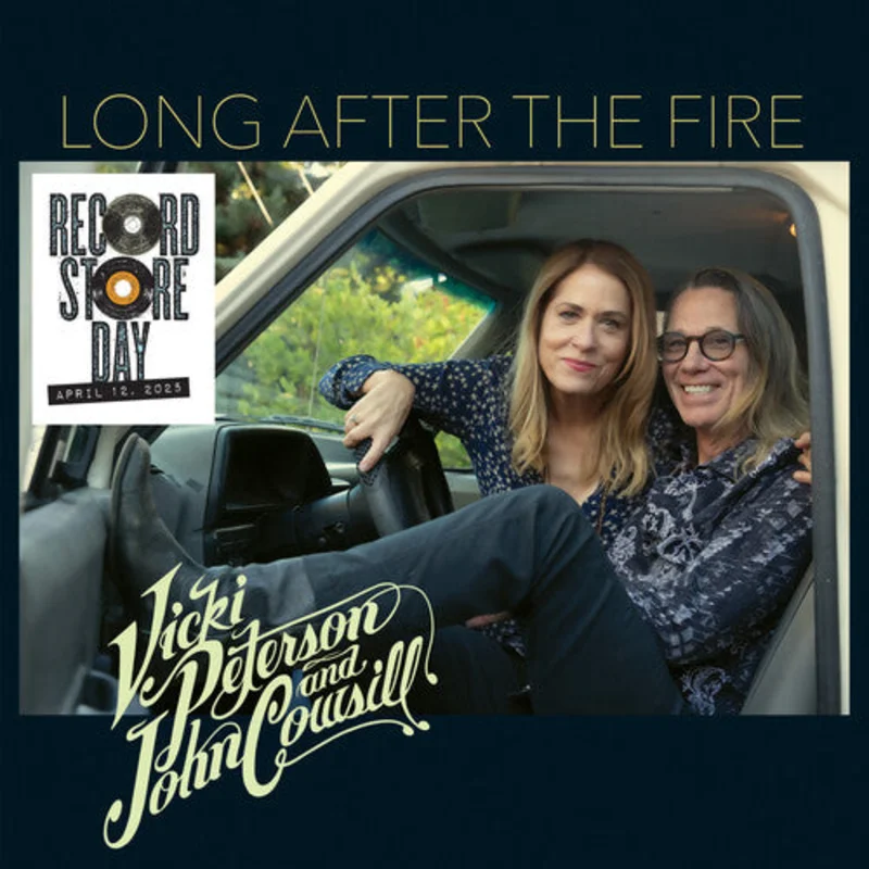 Long After the Fire (RSD 2025)
