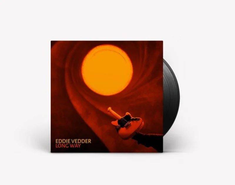 Long Way [7" Single] (Limited Edition)