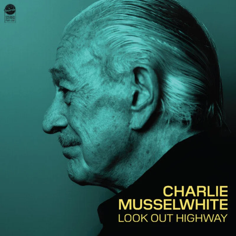 Look Out Highway (140 Gram Vinyl, Gatefold LP Jacket)