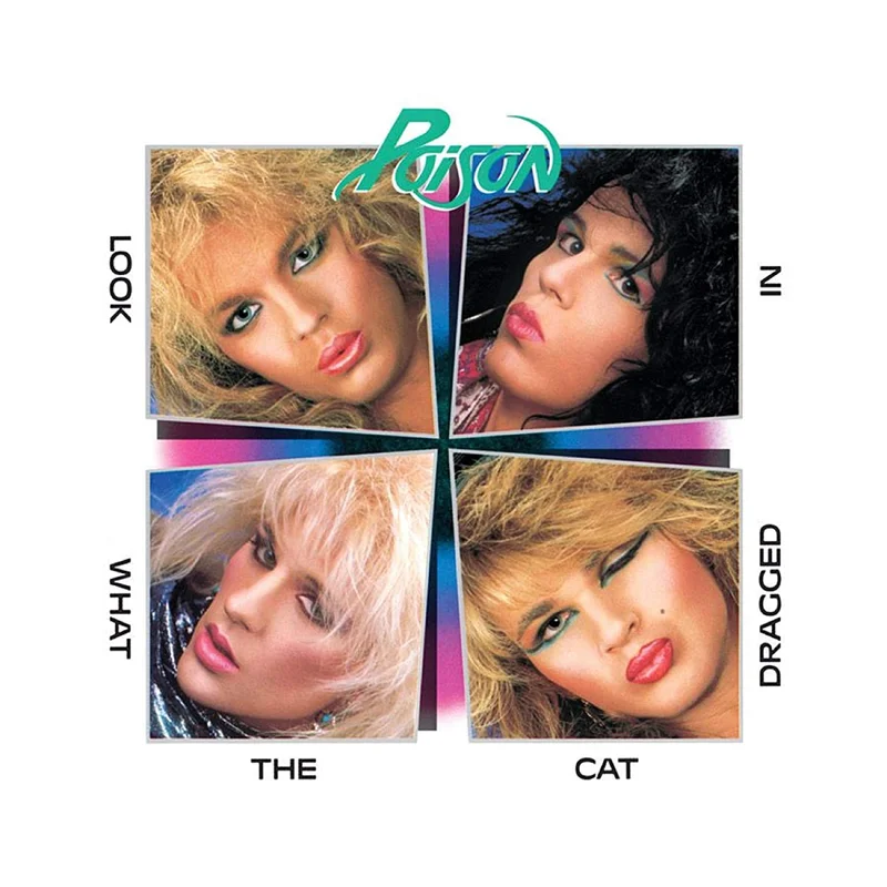 Look What the Cat Dragged In-35th Anniversary Edition