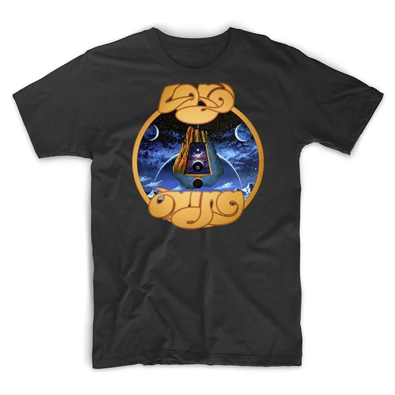 LORD DYING SPACE T-SHIRT