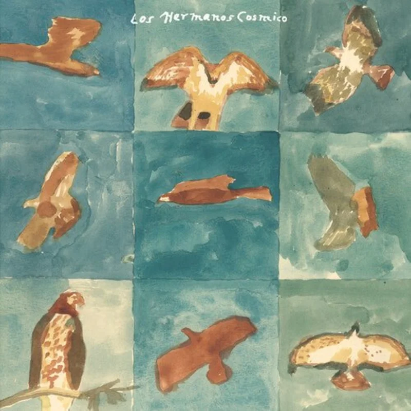 Los Hermanos Cosmico - Live At Pappy + Harriet's (RSD)