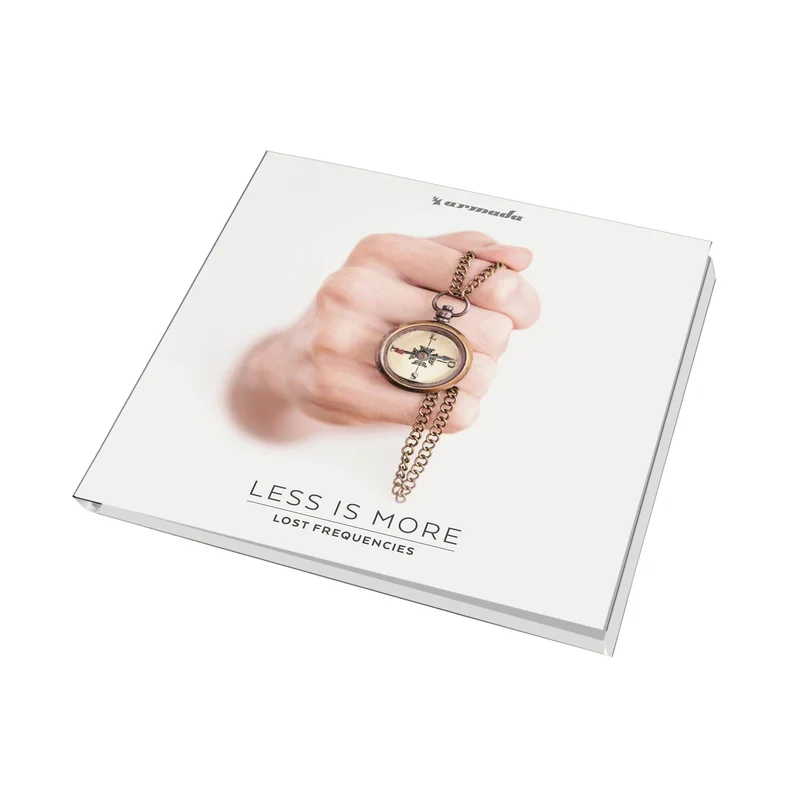Lost Frequencies - Less Is More