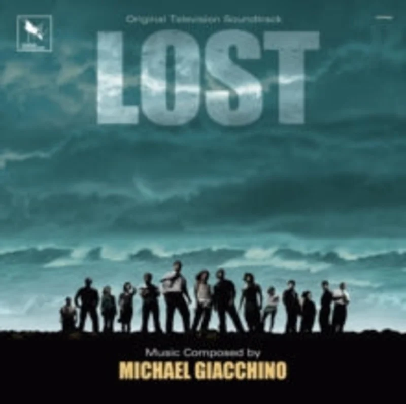 Lost (Season One) TV O.S.T.