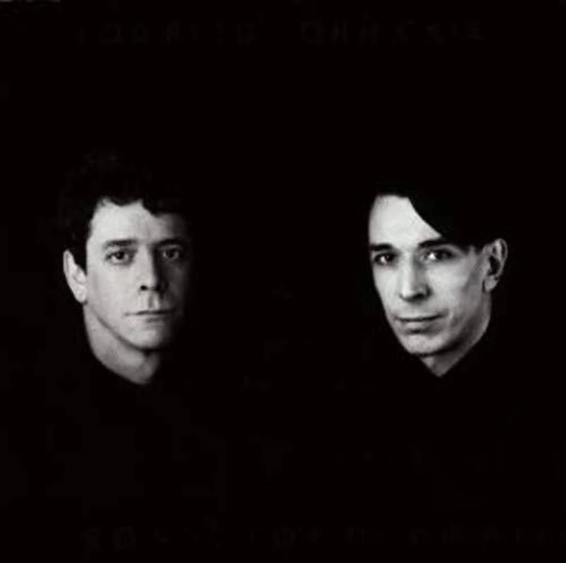 Lou Reed / John Cale - Songs For Drella
