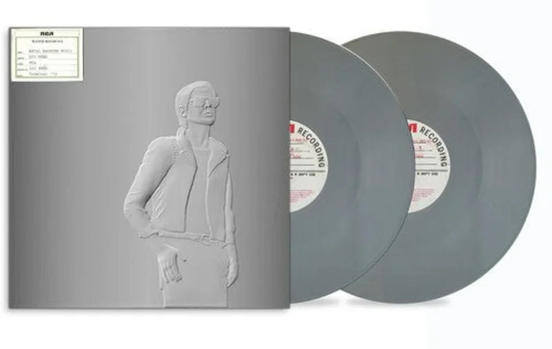 Lou Reed - Metal Machine Music