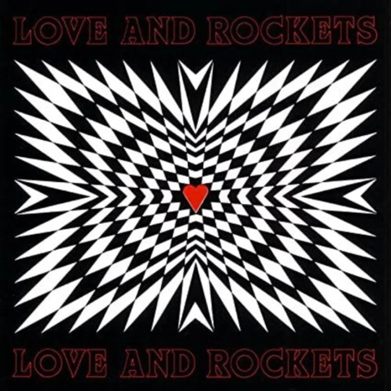 Love And Rockets