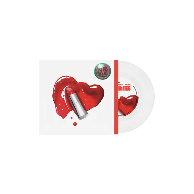 Love Bites 7"