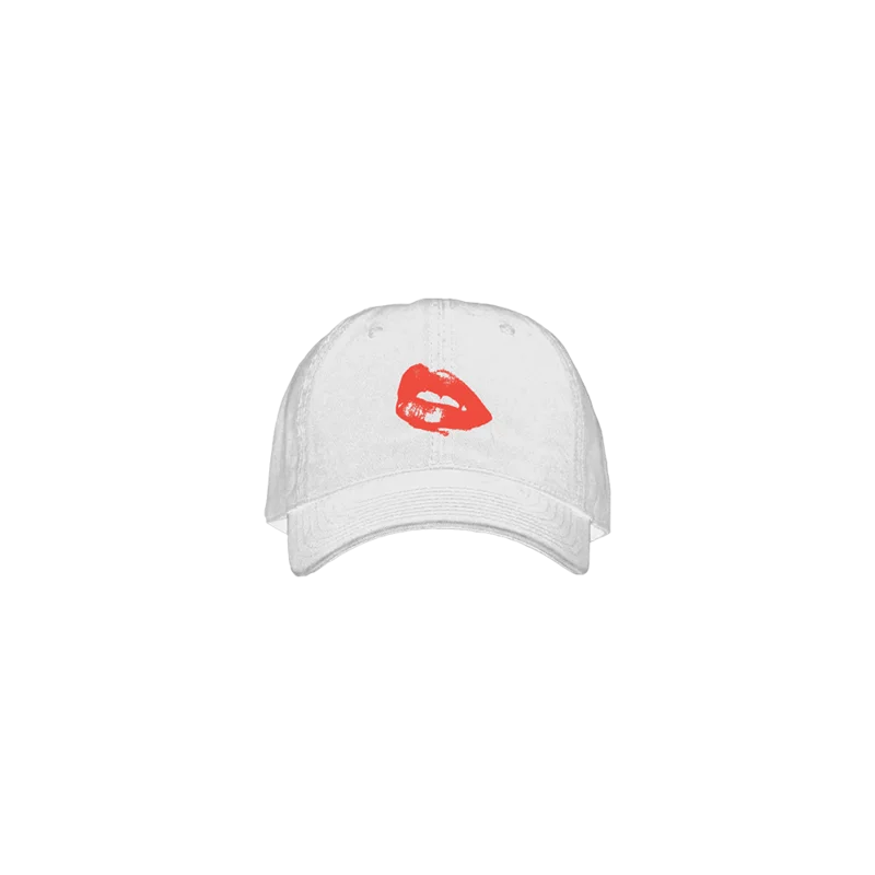 Love Bites White Hat