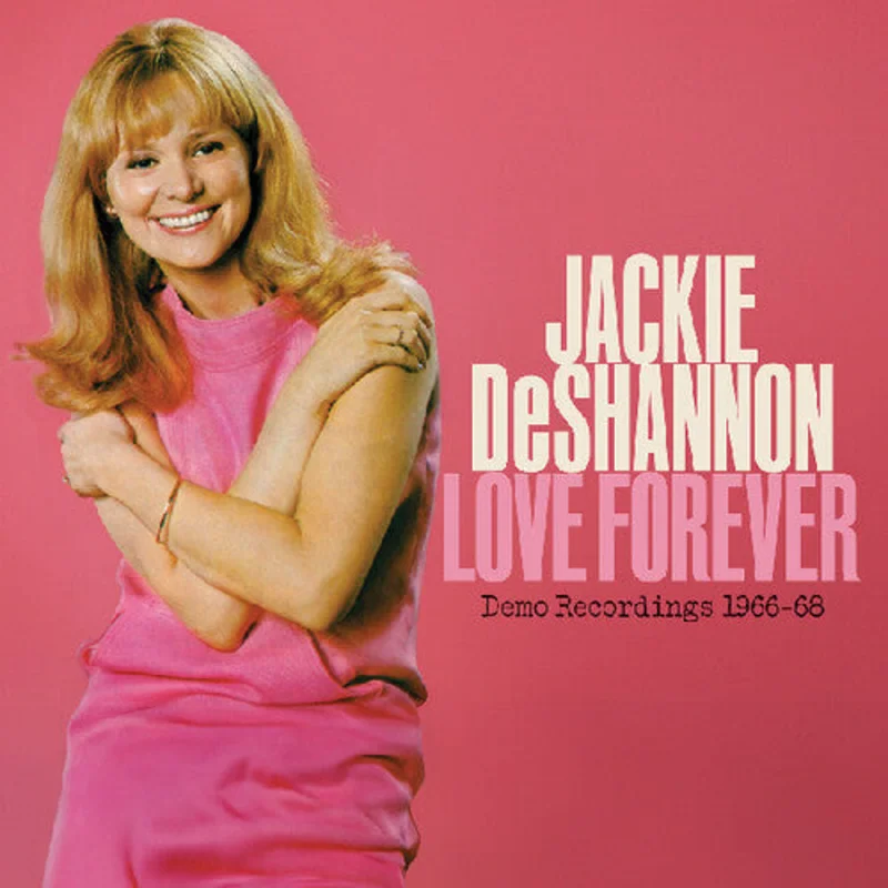 Love Forever - Demo Recordings 1966-1968 (RSD 2025)