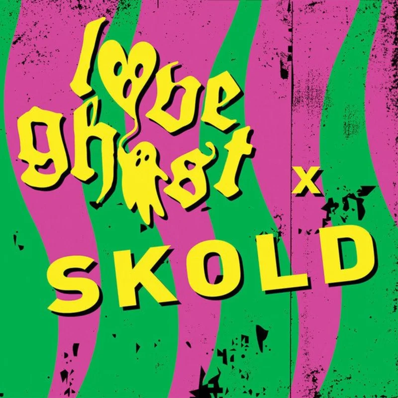 Love Ghost X SKOLD - Love Ghost X SKOLD
