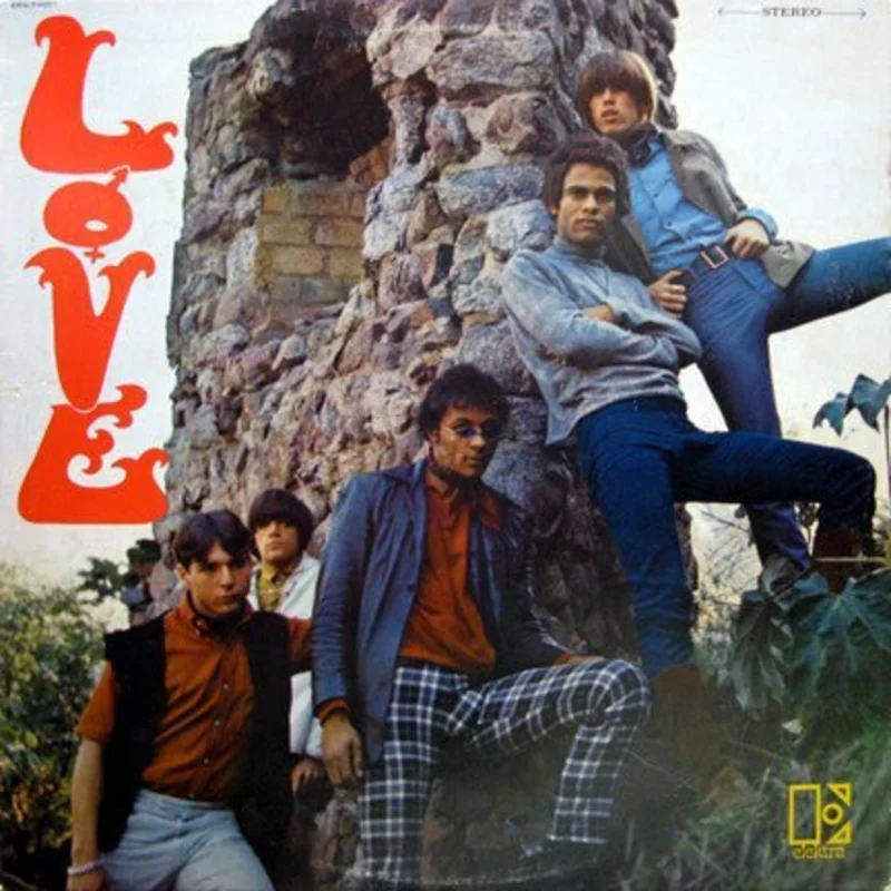 Love - Love