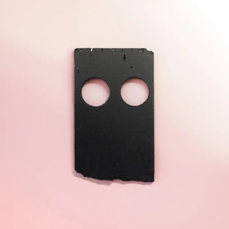 LOW DOUBLE NEGATIVE LP