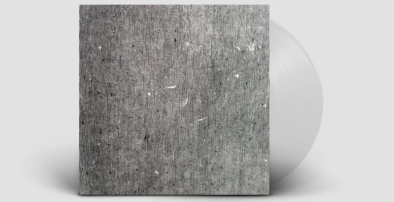 LOW HEY WHAT Crystal Clear Vinyl (Loser Edition)