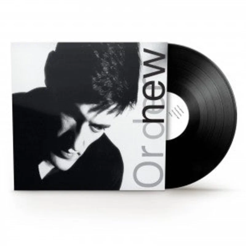 Low-Life (Remastered)