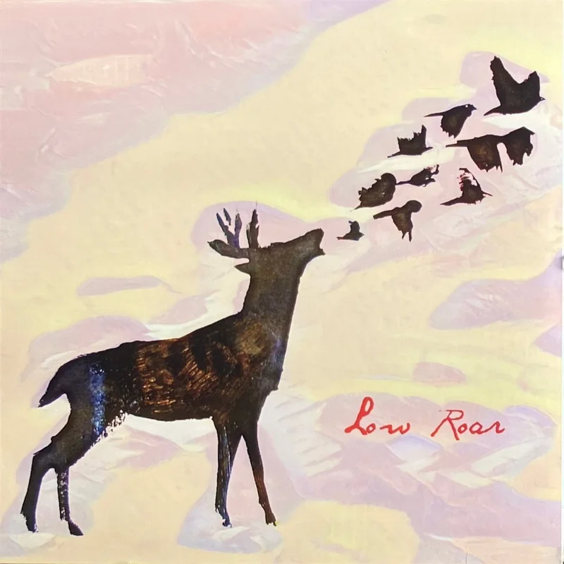 Low Roar - Low Roar