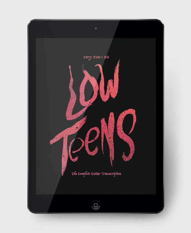 Low Teens