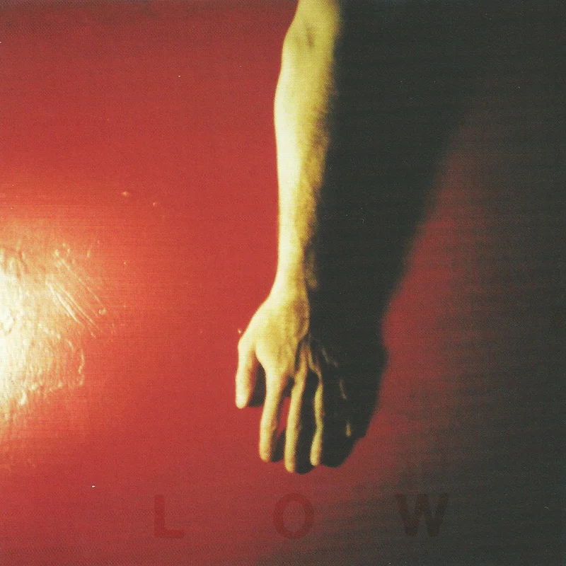 LOW 'TRUST' LP
