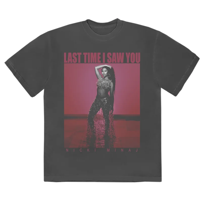 LTISY VINTAGE TEE