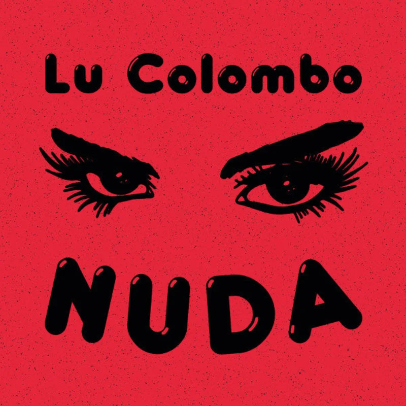 Lu Colombo - Nuda (12", Single) (Mint (M))