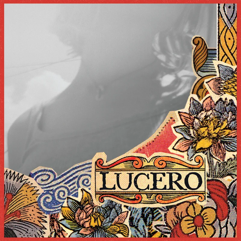 LUCERO 'THAT MUCH FURTHER WEST (20TH ANNIVERSARY EDITION)' LP (Anniversary)