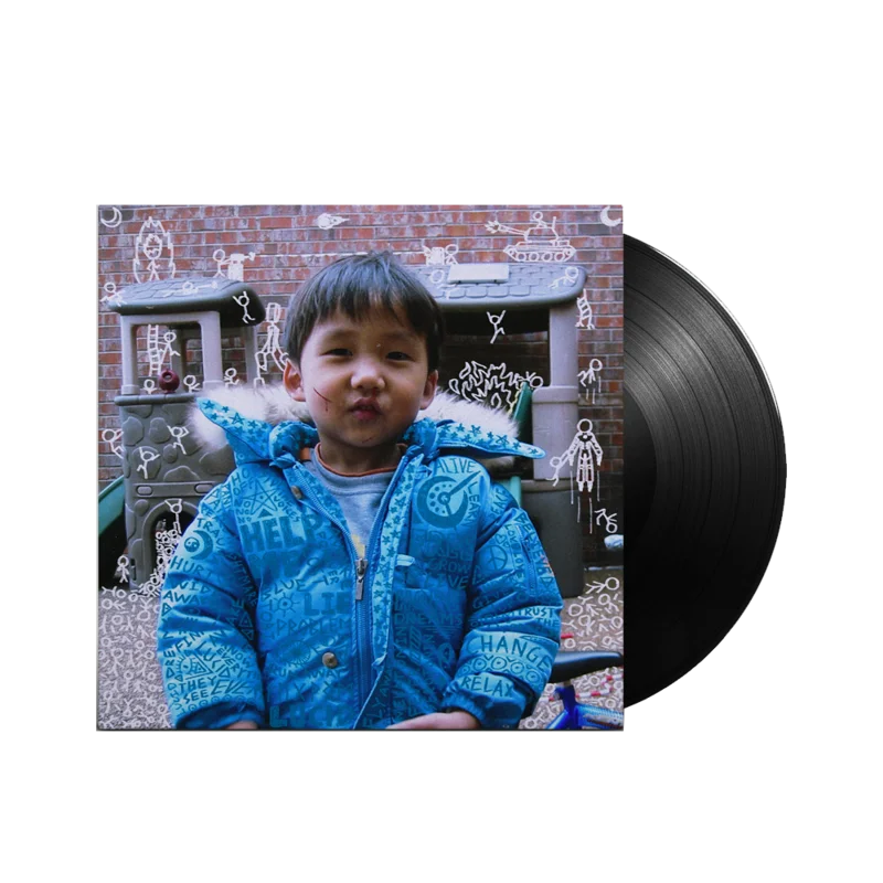 Lucid Dreams LP