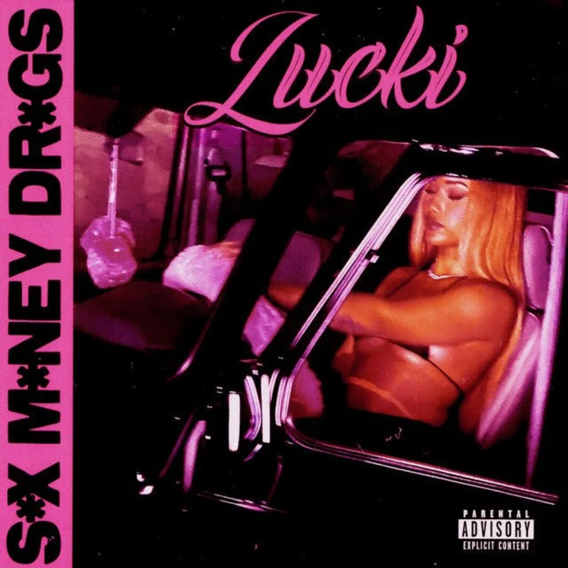 Lucki - s*x m*ney dr*gs
