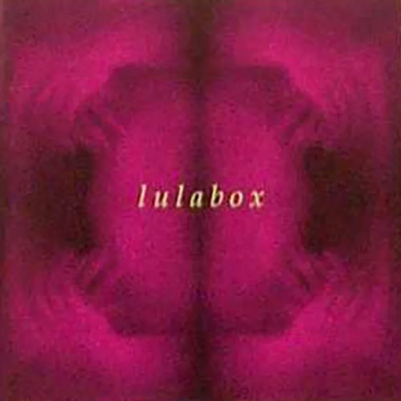 Lulabox - Lulabox