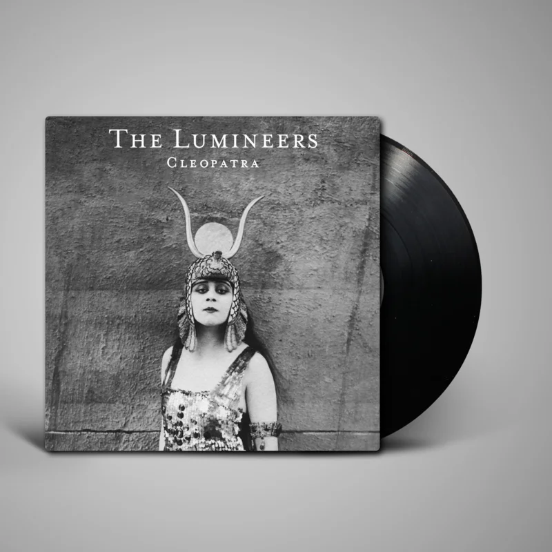 Lumineers, The - Cleopatra