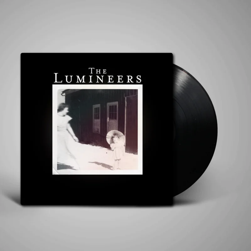 Lumineers, The - S/T