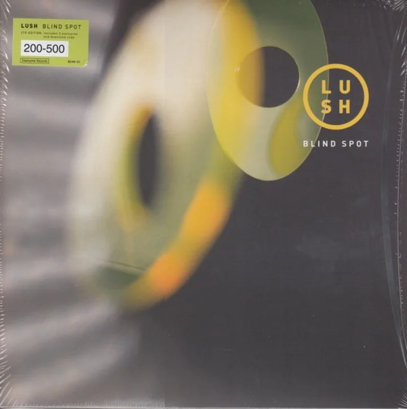 Lush - Blind Spot