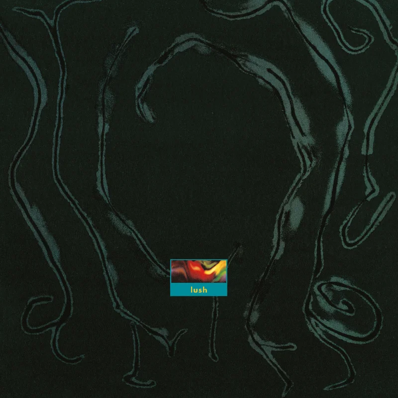 LUSH 'GALA' LP