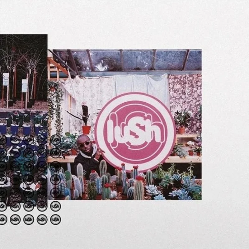 LUSH - LOVELIFE (2023 REMASTER)